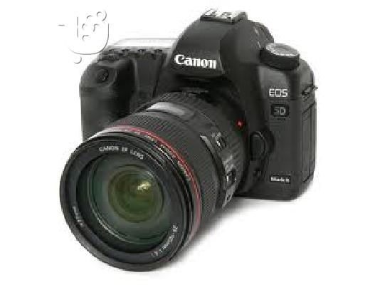 PoulaTo: Brand new camera canon 5d mark ii/Skype::scionelectronics900